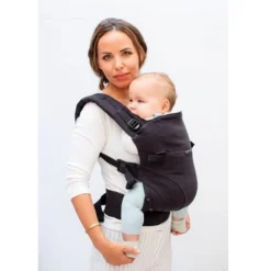 Babylonia Draagzak Tricot-Click One Size New