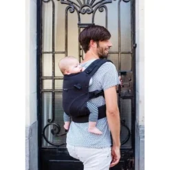 Babylonia Draagzak Tricot-Click One Size New