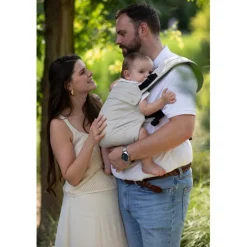 Babylonia Flexia Draagzak Light Discount