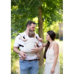 Babylonia Flexia Draagzak Light Discount