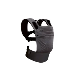 Babylonia Flexia Draagzak Anthracite