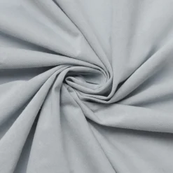 Babymatex Jersey Grijs 60x120 cm Ledikant Hoeslaken New