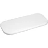 Babymatex Jersey Wit 75x35 cm Kinderwagenmatras Hoeslaken Sale