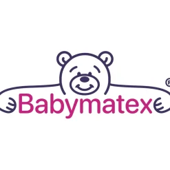 Babymatex Jersey Wit 60x120 cm Ledikant Hoeslaken