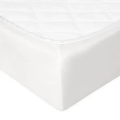Babymatex Jersey Wit 70x140 cm Juniormatras Hoeslaken Online
