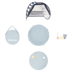 Babymoov Aquani Marine Zwembadje Hot