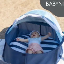 Babymoov Babyni Marine Speelruimte UV tentje Clearance