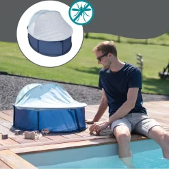 Babymoov Babyni Marine Speelruimte UV tentje Clearance