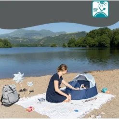 Babymoov Babyni Marine Speelruimte UV tentje Clearance