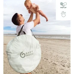 Babymoov Safe & Protect UV Strandtentje Discount