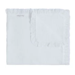 Babys Only Baby's Only 70 x 95 cm Wiegdeken Calm