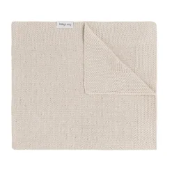 Babys Only Baby's Only 70 x 95 cm Wiegdeken Mood Clearance