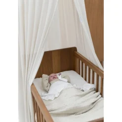 Babys Only Baby's Only 70 x 95 cm Wiegdeken Mood Clearance