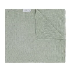 Babys Only Baby's Only 70 x 95 cm Wiegdeken Mood Sale