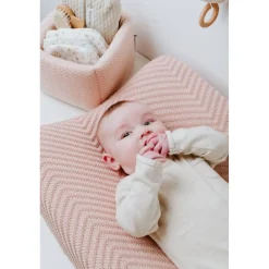 Babys Only Baby's Only Aankleedkussenhoes Grace Best