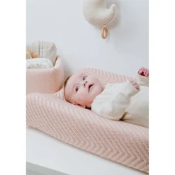 Babys Only Baby's Only Aankleedkussenhoes Grace Best