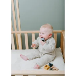 Babys Only Baby's Only Boxkleed Sky New