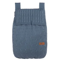 Babys Only Baby's Only Boxzak Cable Granit