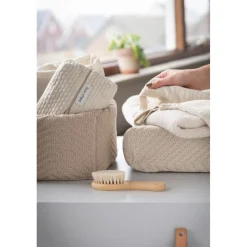 Babys Only Baby's Only Commodemandje Grace Nordic Blue New