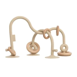 Babys Only Baby's Only Kralenspiraal 2-pack New