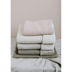 Babys Only Baby's Only Ledikant Deken Sky Chunky New