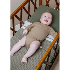 Babys Only Baby's Only Ledikant Deken Sky Chunky New