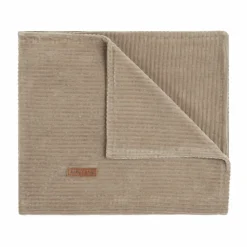 Babys Only Baby's Only Ledikant Deken Sense 100 x 135 cm Best