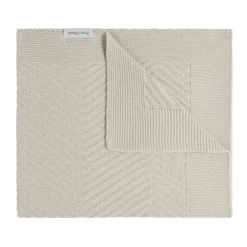 Babys Only Baby's Only Ledikantdeken Grace Best