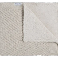 Babys Only Baby’s Only Ledikantdeken Teddy Grace Hot