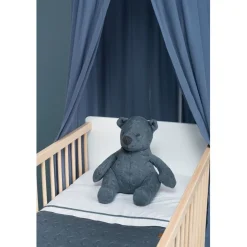 Babys Only Baby's Only Ledikantlaken Gebreide Bies Hot