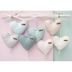 Babys Only Baby's Only Muziekdoos Hart Classic Best