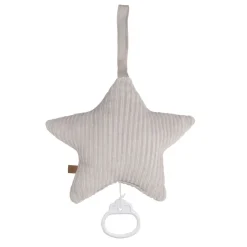 Babys Only Baby's Only Muziekdoos Ster Sense Kiezel Sale