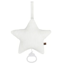 Babys Only Baby's Only Muziekdoos Ster Sense Hot