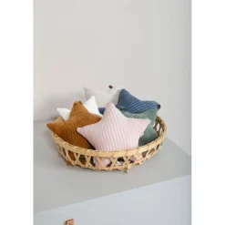 Babys Only Baby's Only Muziekdoosje Ster Sense Zeegroen Outlet