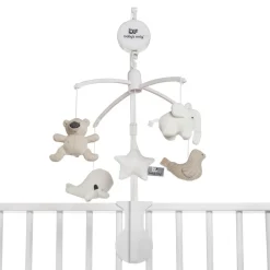 Babys Only Baby's Only Muziekmobiel New