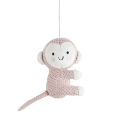 Babys Only Baby's Only Muziekmobiel Animals Hot