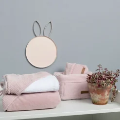 Babys Only Baby's Only Sense Ledikantdeken New