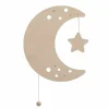 Babys Only Baby's Only Wandlamp Maan Wonder Discount