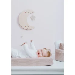 Babys Only Baby's Only Wandlamp Maan Wonder Discount
