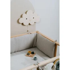 Babys Only Baby's Only Wandlamp Wolk Wonder Best