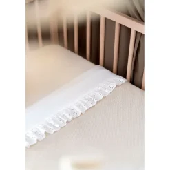 Babys Only Baby's Only Wiegdeken Soft Classic Zand Best