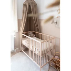 Babys Only Baby's Only Wiegdeken Soft Classic Zand Best