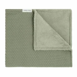 Babys Only Baby's Only Wiegdeken Teddy Sky Hot