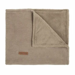 Babys Only Baby's Only Wiegdeken Teddy Sense New