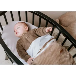 Babys Only Baby's Only Wiegdeken Teddy Sense New