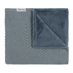 Babys Only Baby's Only Wiegdeken Teddy Grace Nordic Discount