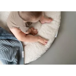 Babys Only Baby's Only Wiegdeken Teddy Grace Nordic Discount