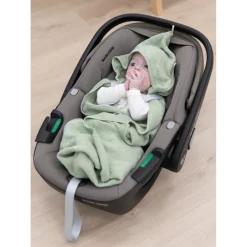 Babys Only Baby's Only Wikkeldeken Mood Clearance