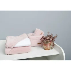 Babys Only Baby's Only Wikkeldeken Sense Oud Roze Hot
