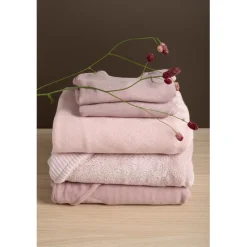 Babys Only Baby's Only Wikkeldeken Sense Oud Roze Hot